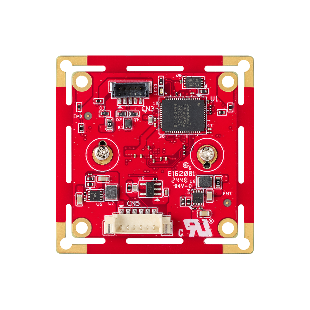 EV2U-LOM1-RHCF