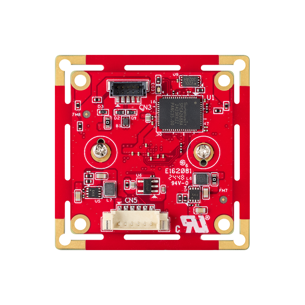 EV2U-LOM1-RHCF