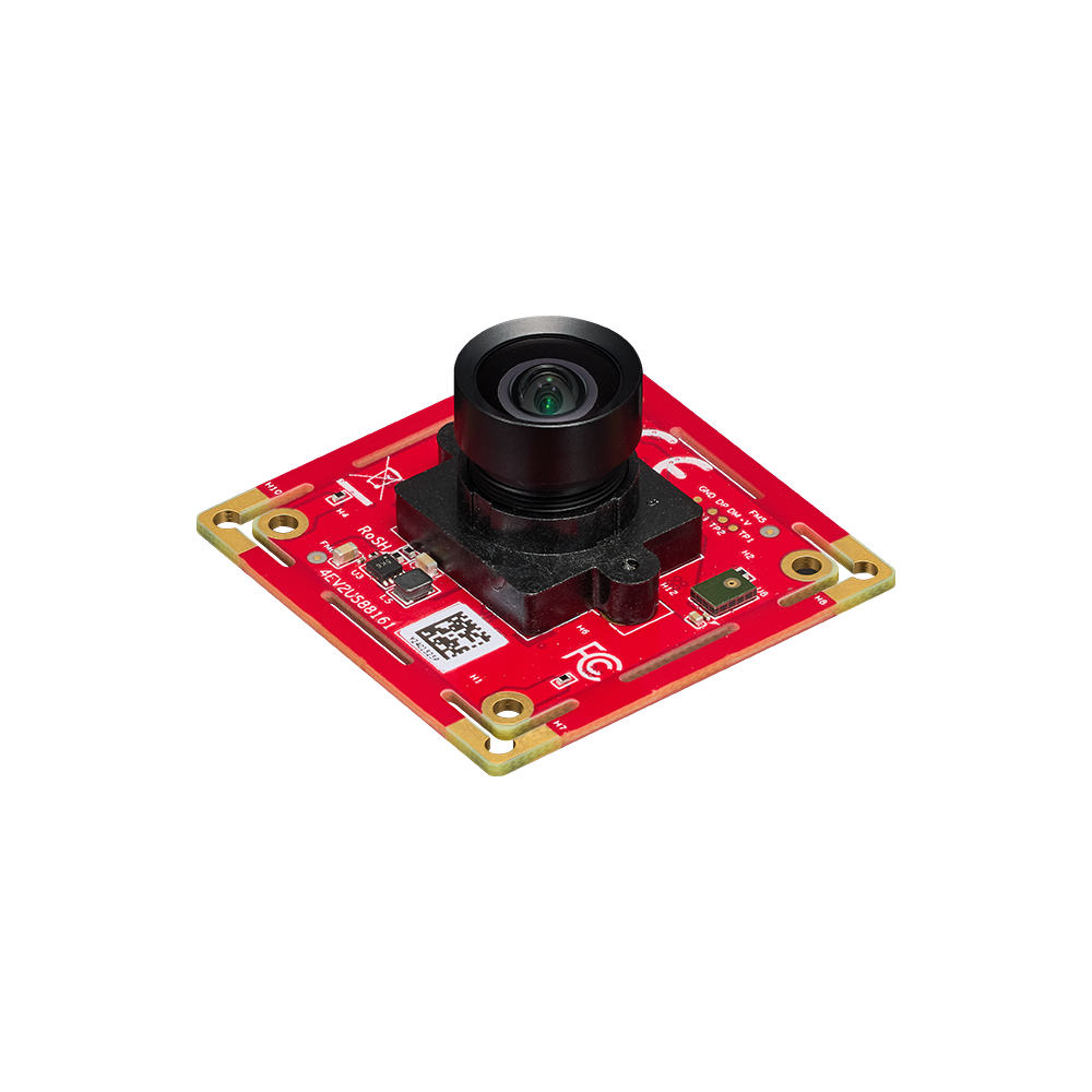 EV2U-LOM1-RHCF