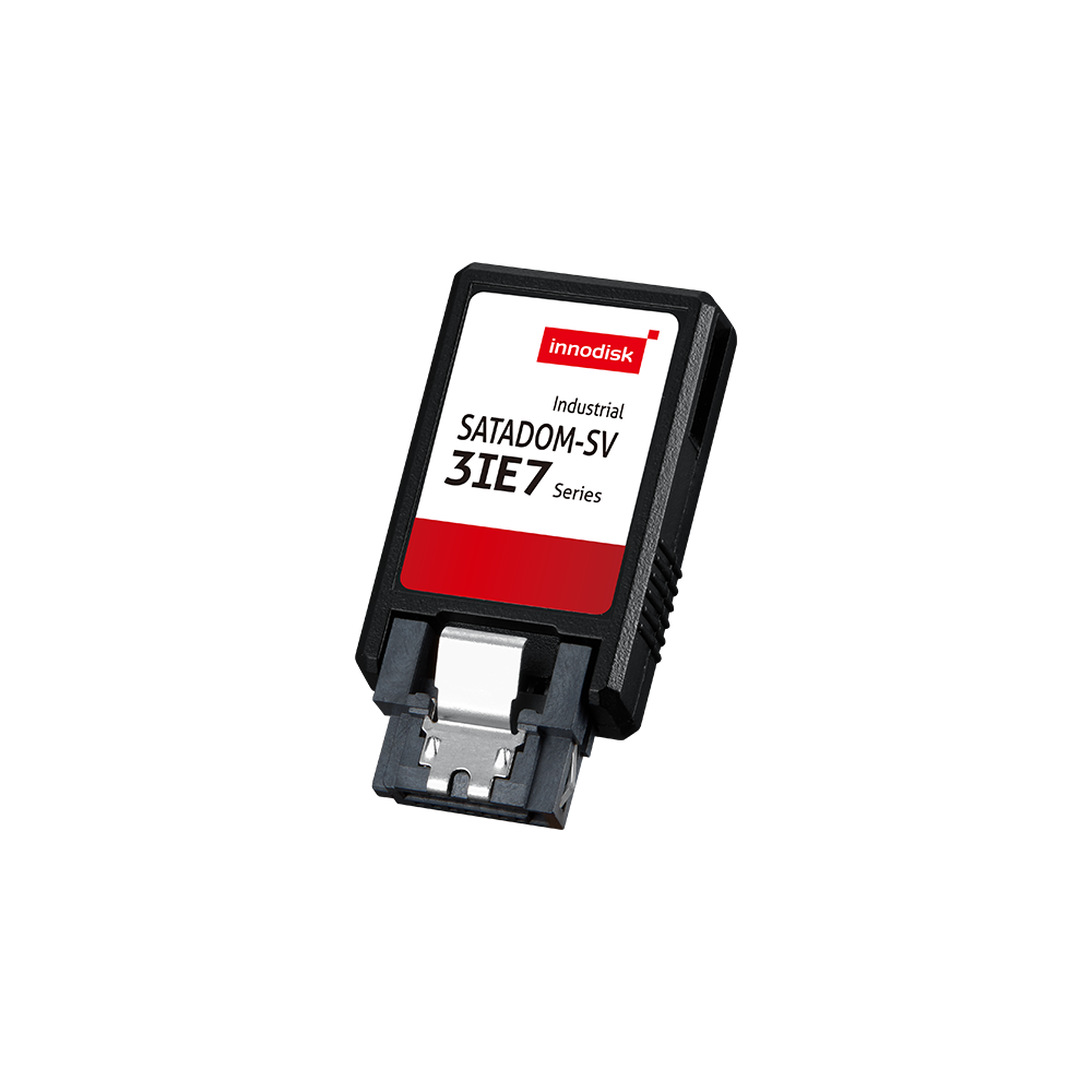 SATADOM-SV 3IE7