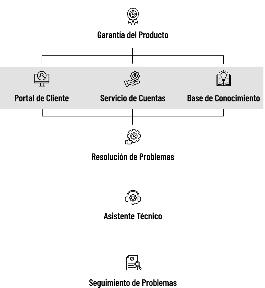 SERVICIO INNODISK ABSOLUTE