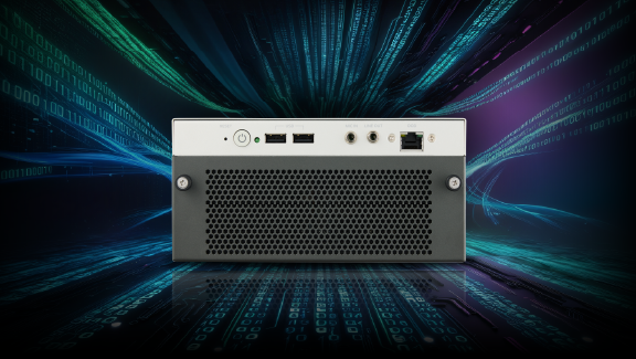 SCALABLE COMPUTING PLATFORM