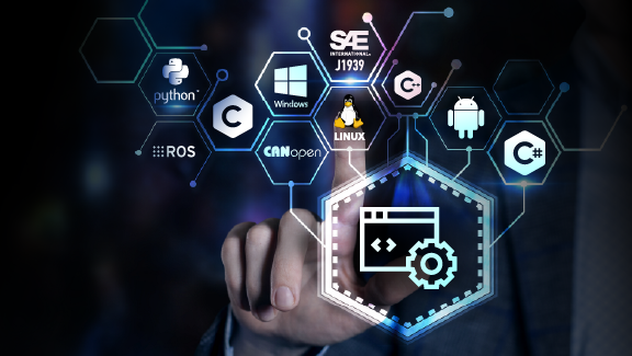 EFFORTLESS INTEGRATION WITH HIGH CUSTOMIZATION