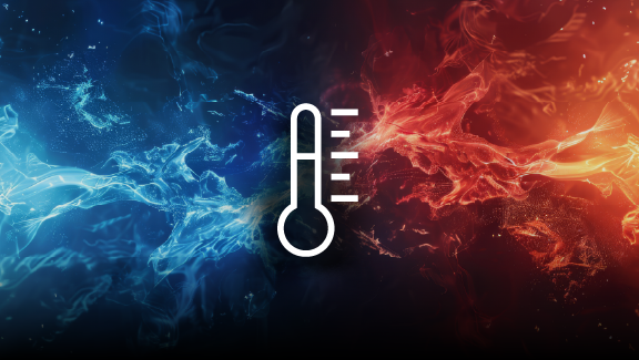 WIDE TEMPERATURE SUPPORT AND HIGH DURABILITY