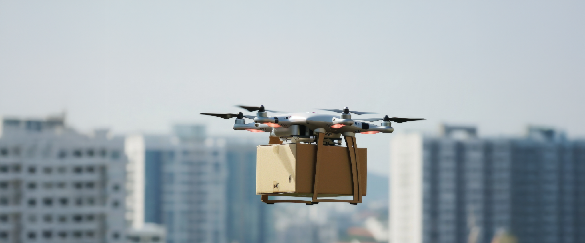 CARGO DRONE