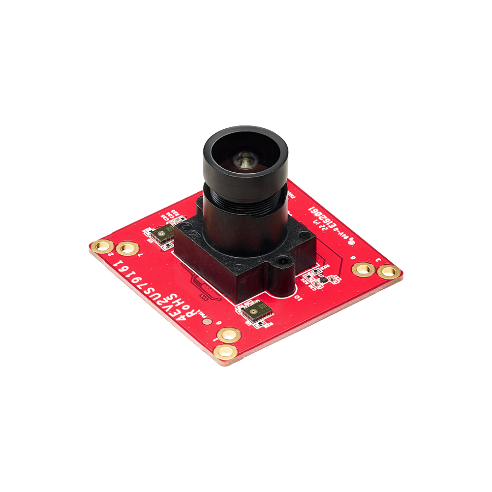 USB 2.0 Camera