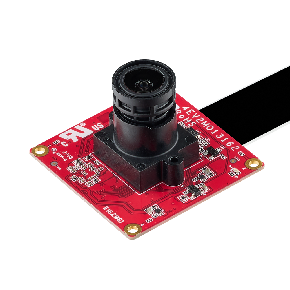 MIPI CSI-2 Camera