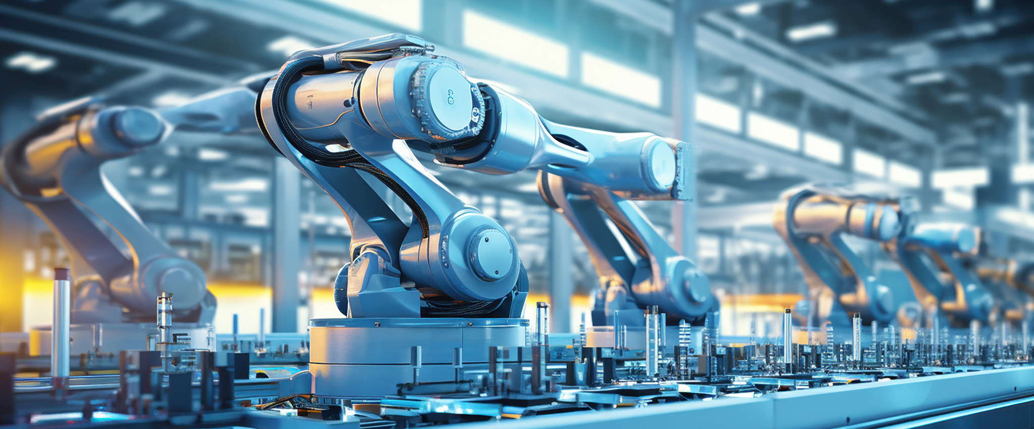 Smart Factory