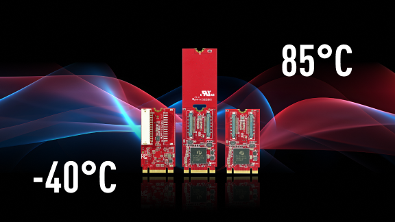 Isolation Protection & Wide-Temperature Support