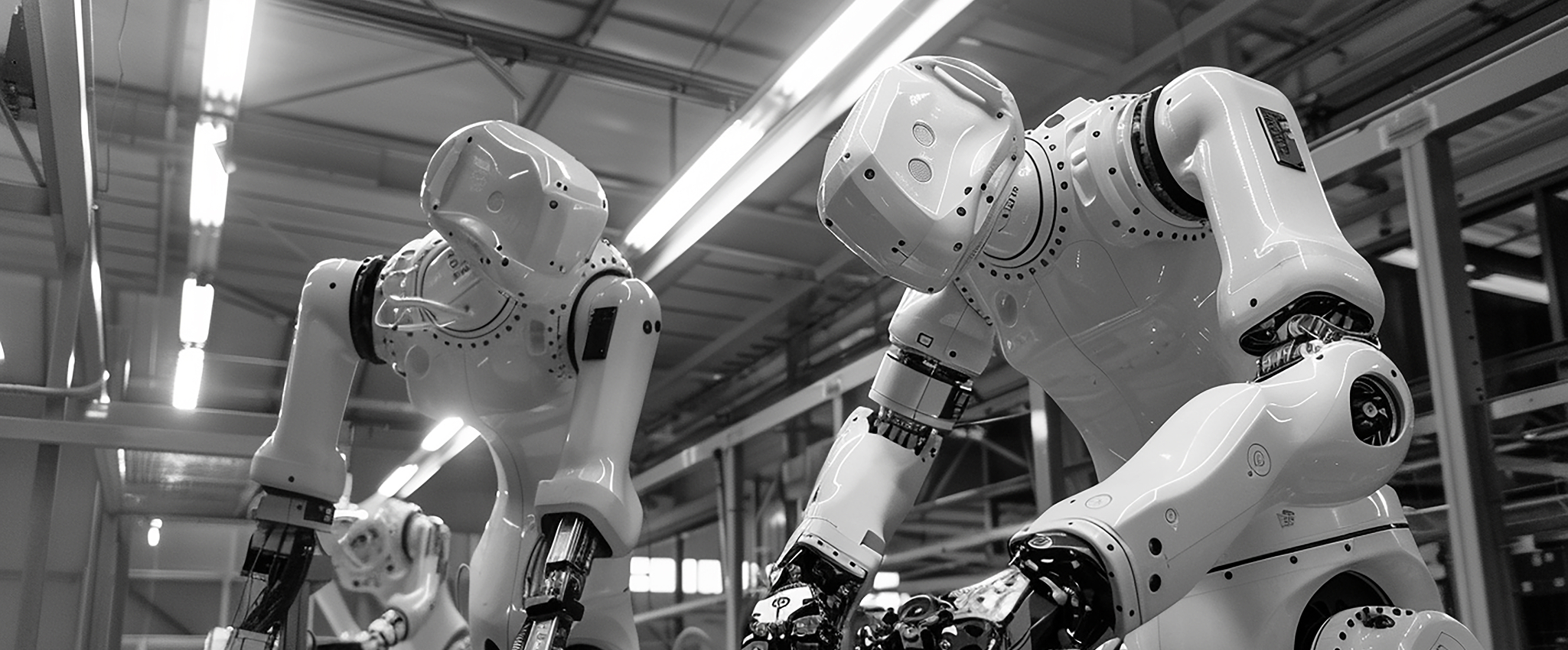 Humanoid Robot