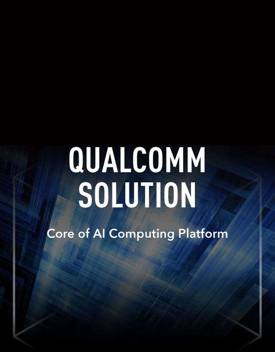 Qualcomm Solution