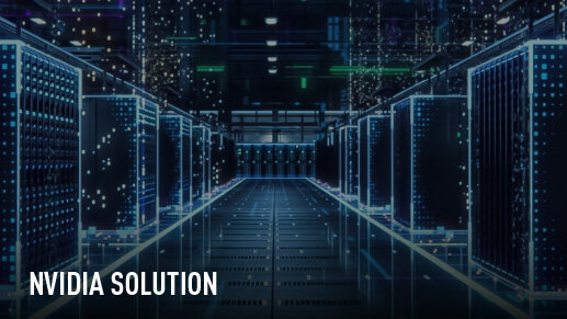 NVIDIA SOLUTION