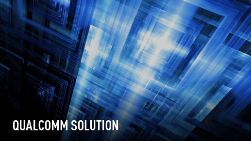 QUALCOMM SOLUTION