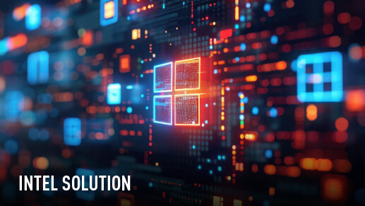 INTEL SOLUTION