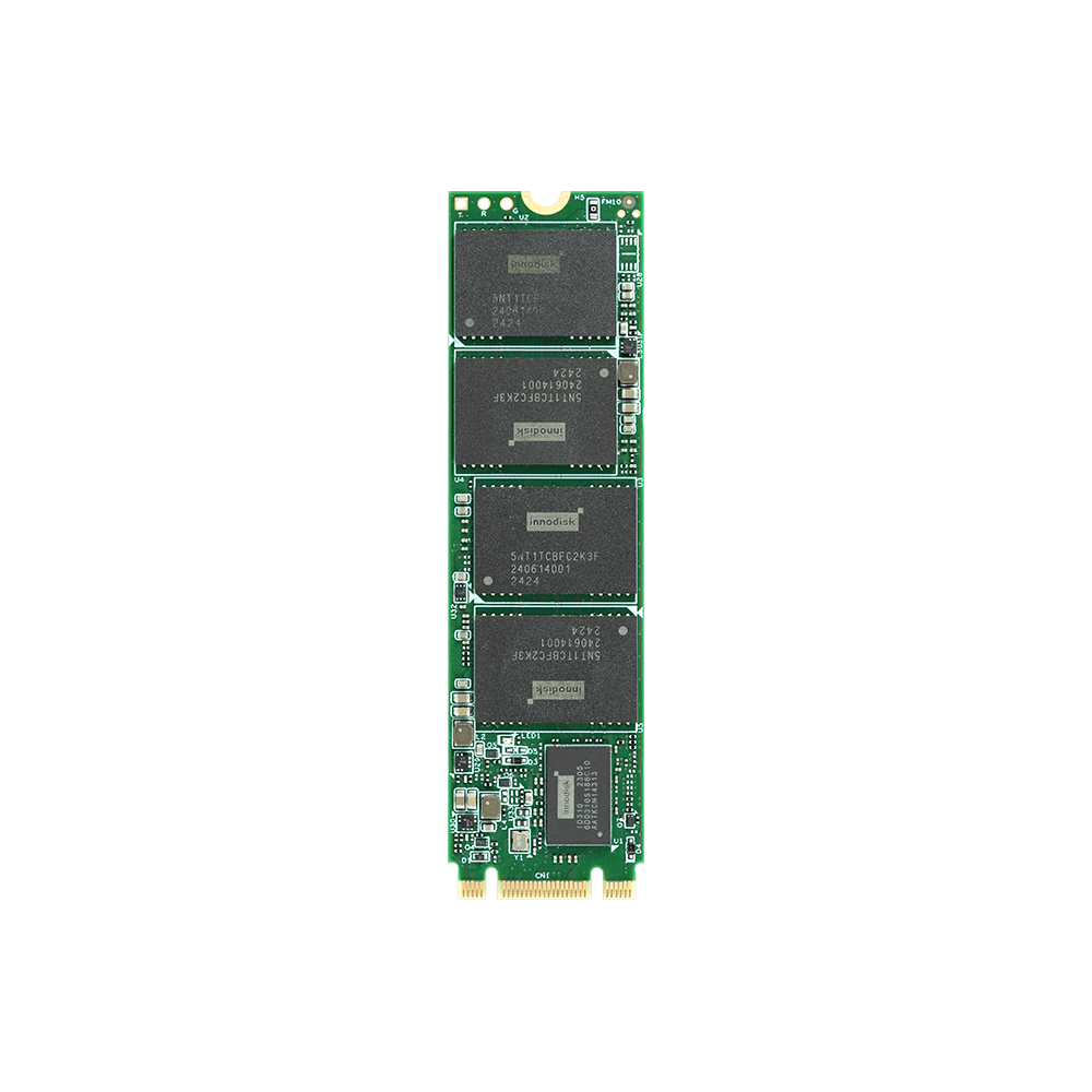 M.2 (P80) 3IE8 B+M Key