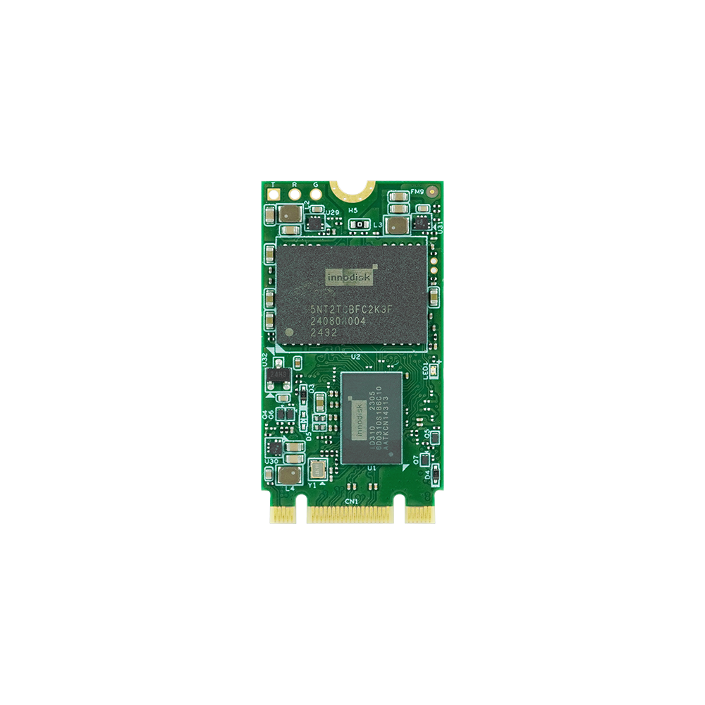 M.2 (P42) 3IE8 B+M Key