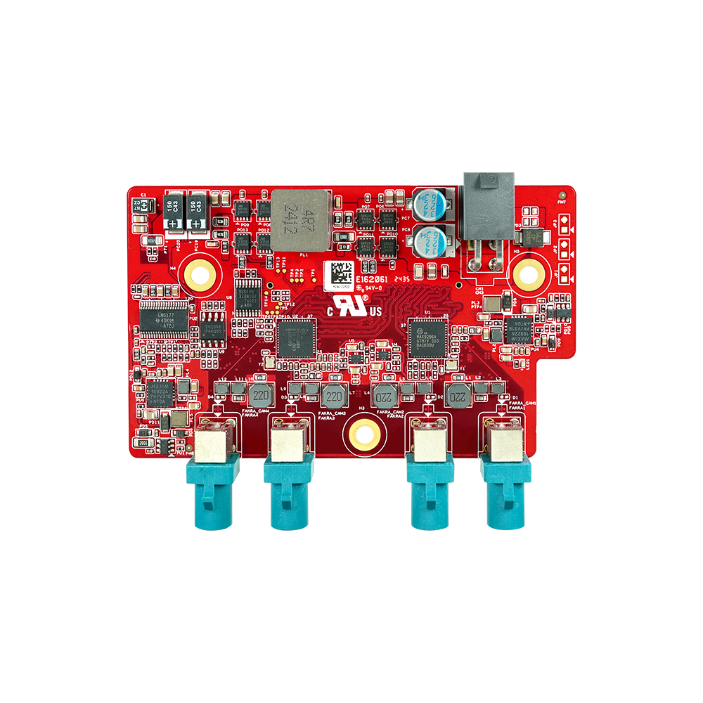 EB120-1S4F