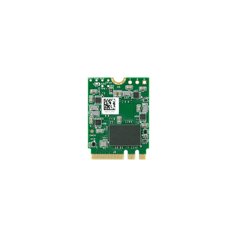 M.2 (P30) 4TE2 A+E Key