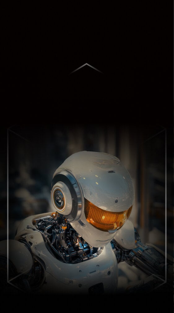 Humanoid Robot