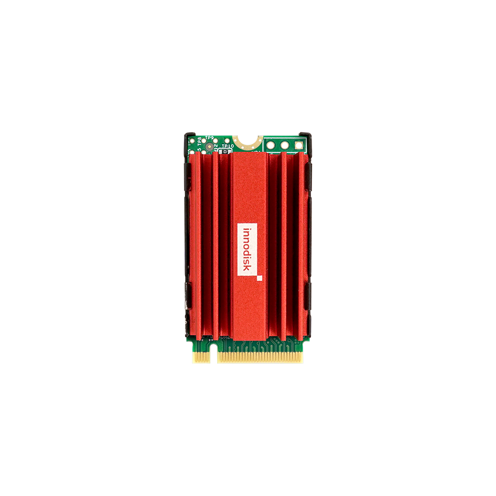 M.2 (P42) 4TE2 iCell