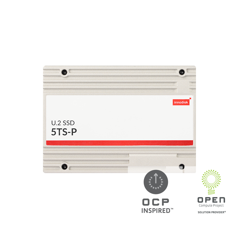 U.2 SSD 5TS-P