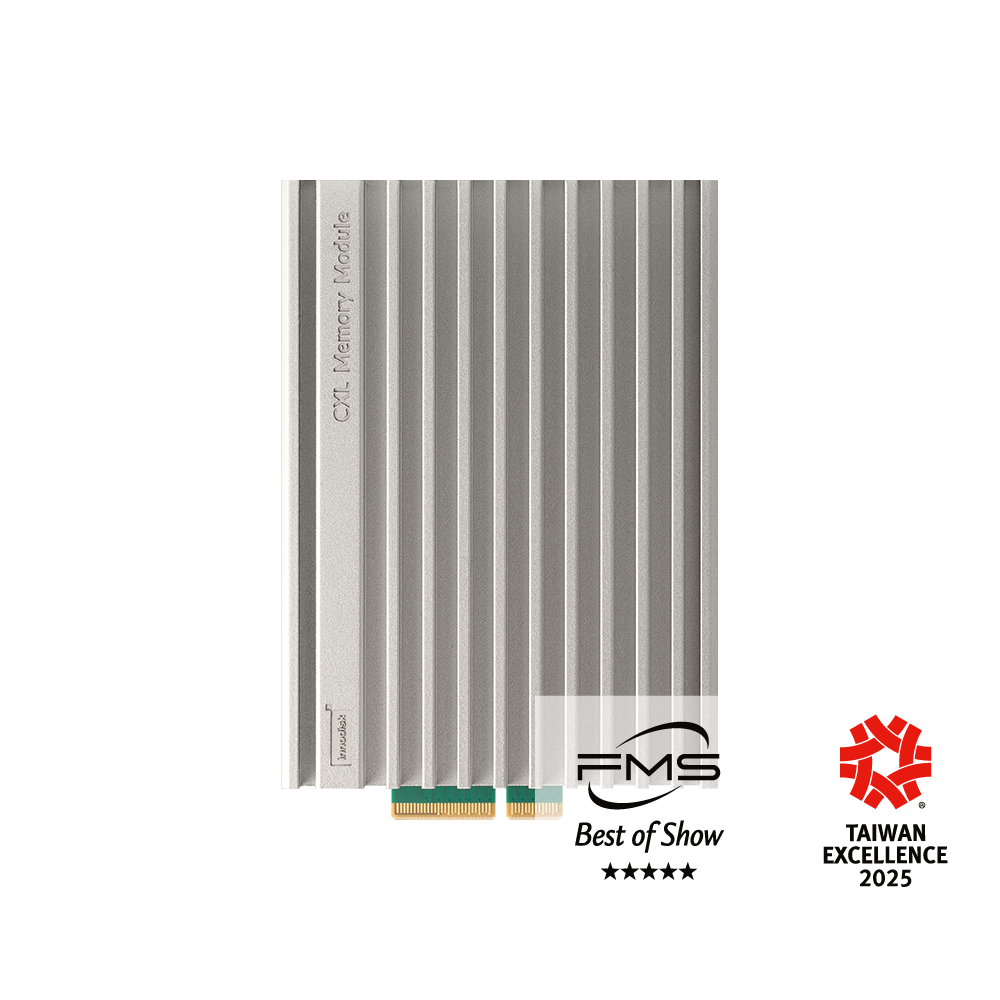 CXL Memory Module