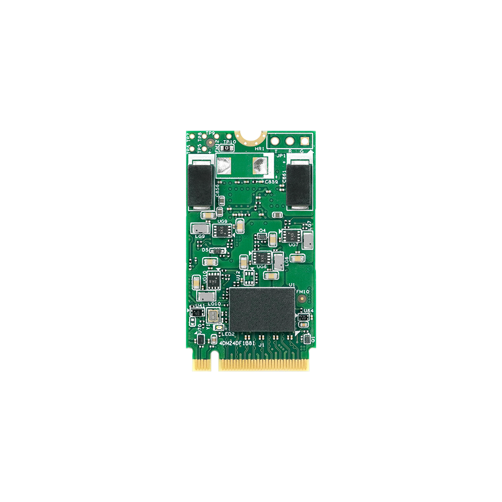 M.2 (P42) 4TE2 iCell