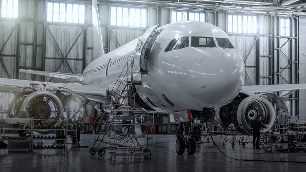 Behind the Scenes of a Safe Departure: How Innodisk’s Modules Strengthen Pre-Flight Reliability