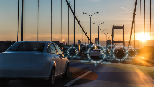 Enhancing Autonomous Vehicle Operations through a Robust Server Infrastructure