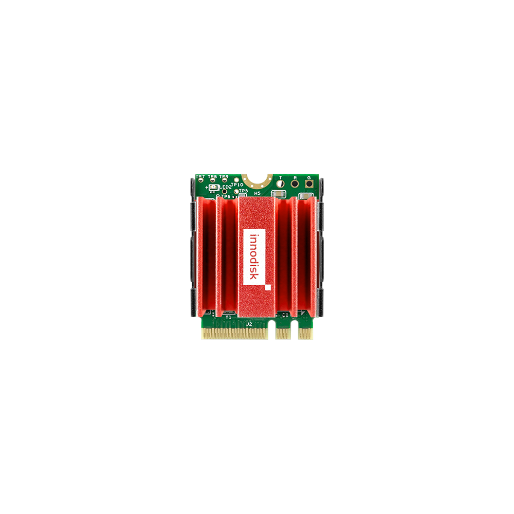 M.2 (P30) 4TE2 A+E Key