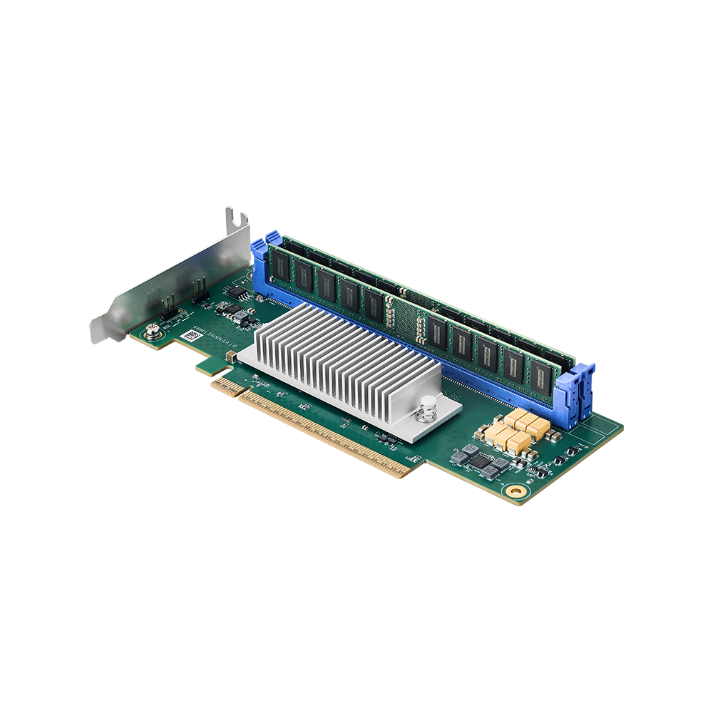 CXL Add-in Card (CXL AIC)