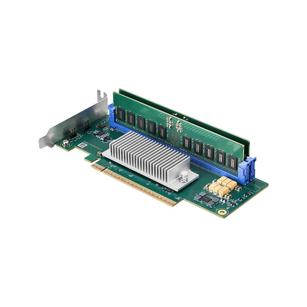 CXL Add-in Card (CXL AIC)