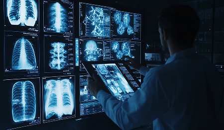 Smart Medical Imaging