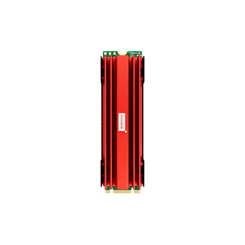 M.2 (P80) 3TE8 B+M Key