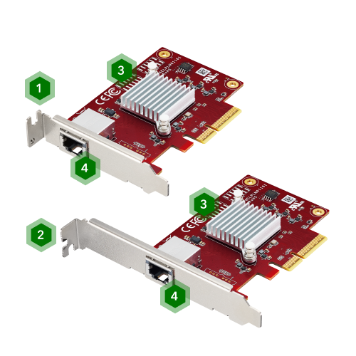 EDGE AI FPGA Solution in Factory Automation
