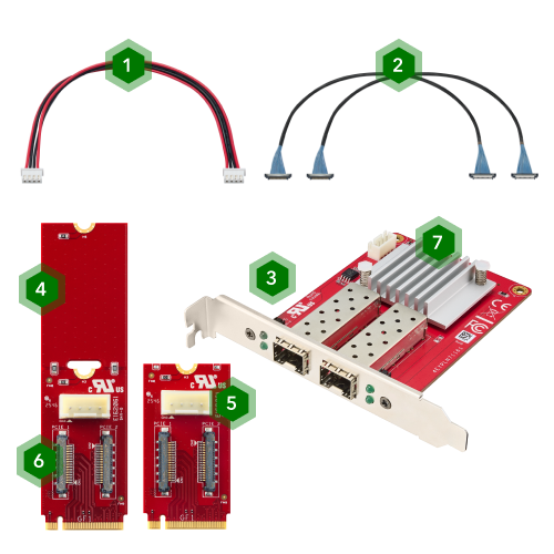 EDGE AI FPGA Solution in Factory Automation