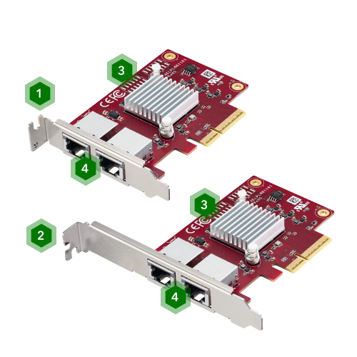 EDGE AI FPGA Solution in Factory Automation