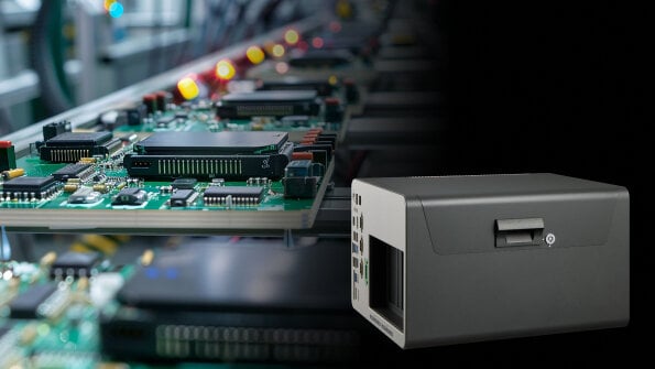 Beyond Inspection: How APEX-X100 Optimizes PCB Solder Inspection with AI-Driven AOI