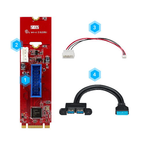 EDGE AI FPGA Solution in Factory Automation