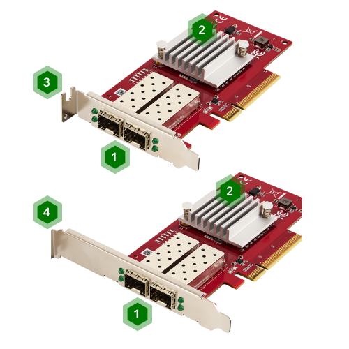 EDGE AI FPGA Solution in Factory Automation
