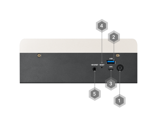 EDGE AI FPGA Solution in Factory Automation