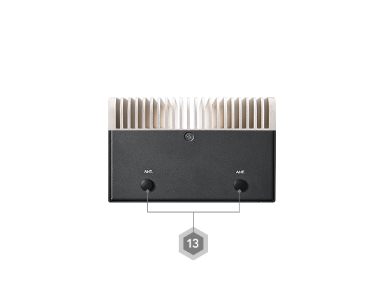 EDGE AI FPGA Solution in Factory Automation