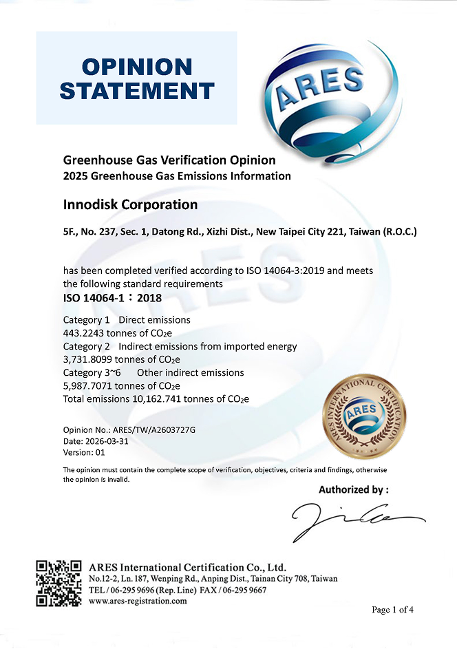 ISO14064-1-2018
