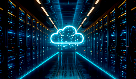 Cloud Server