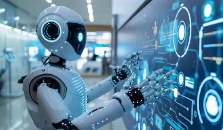 Humanoid Robot