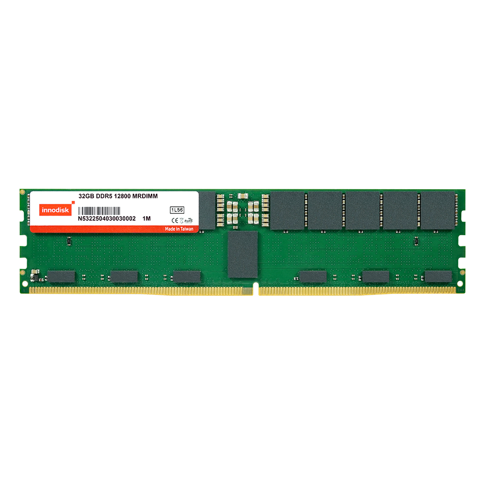 DDR5 MRDIMM