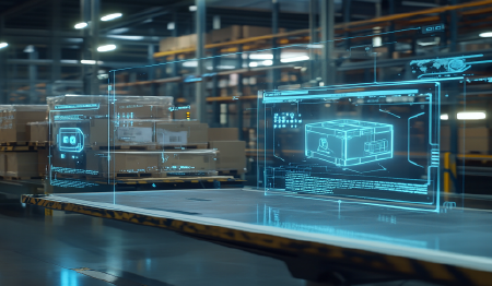 WAREHOUSE AUTOMATION