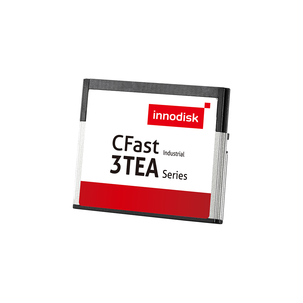 CFast 3TEA