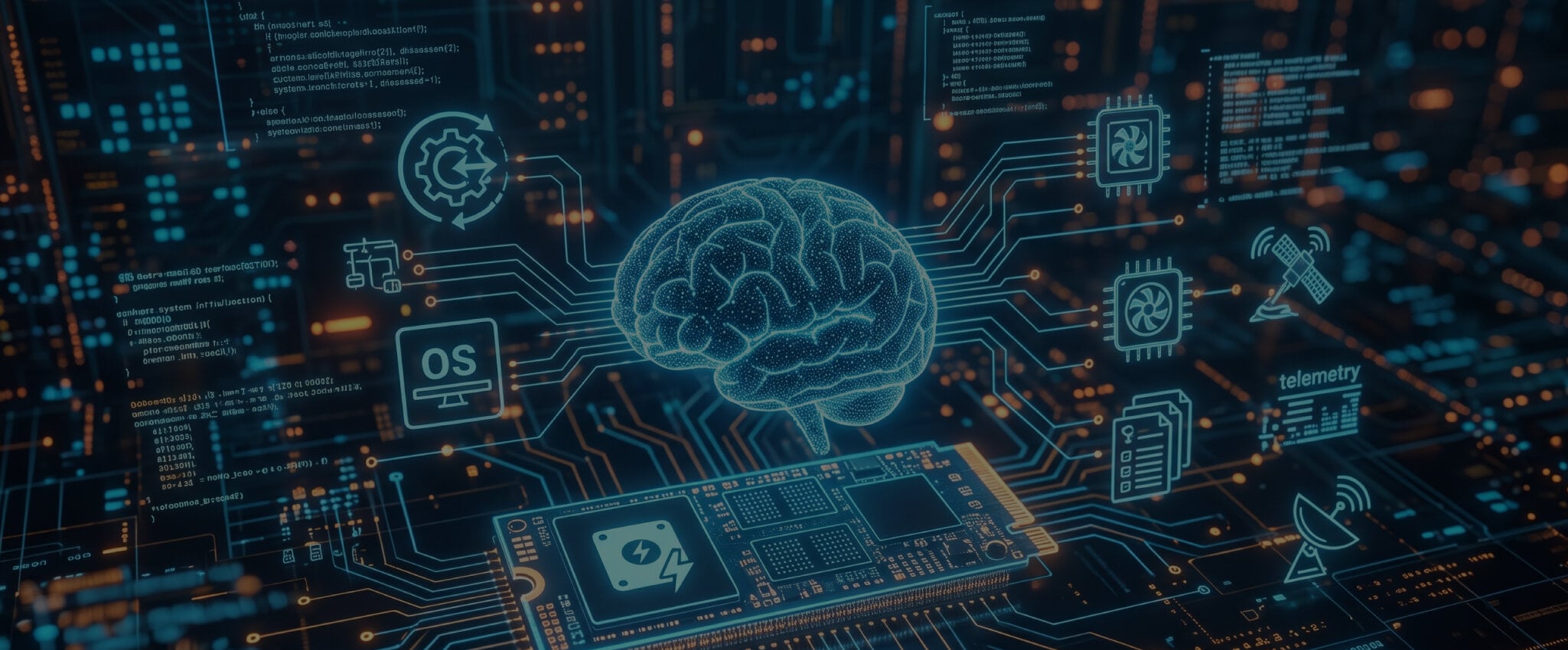AI Training & Fine-Tuning