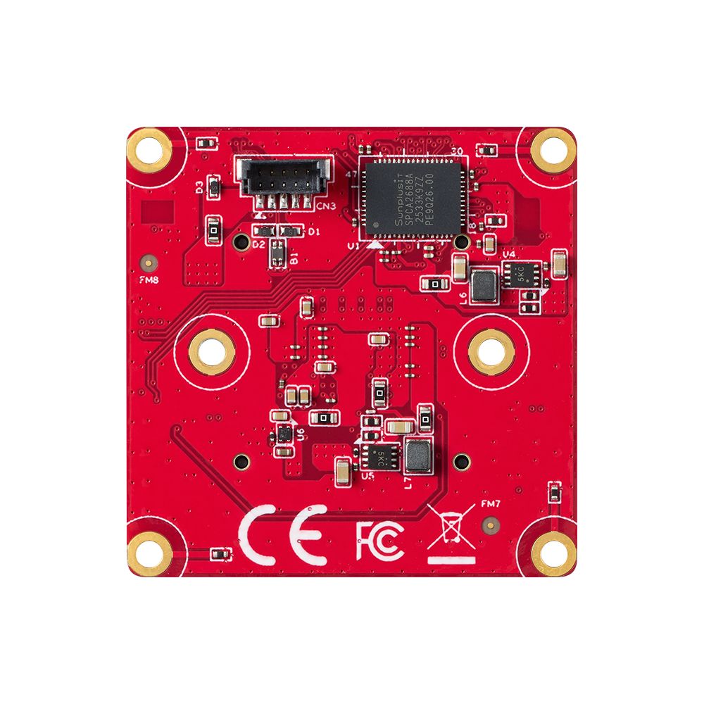 EV8U-LSM1-RLCA